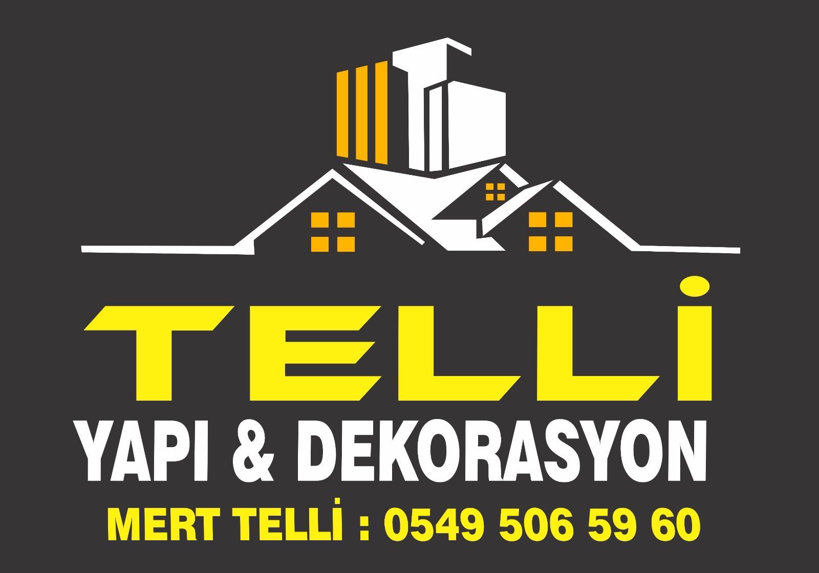 Telli Yapı Dekorasyon Erbaa Dış Cephe kaplama İşi Yapanlar